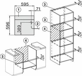 Trouba Miele DGC 7860 OBSW černá

 obrázek produktu 8 z 10