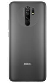 Mobilní telefon Xiaomi Redmi 9 64 GB - Carbon Grey 

 obrázek produktu 3 z 8