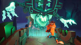 Hra Activision Crash Bandicoot 4: It's About Time 

 obrázek produktu 7 z 9