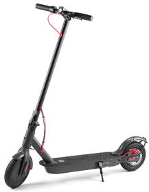 Elektrická koloběžka GoGEN VOYAGER S501B, černá 

 obrázek produktu 2 z 18