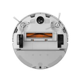 Robotický vysavač Xiaomi Mop Essential bílá barva
