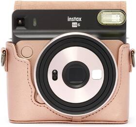 Pouzdro Fujifilm Instax SQ 6 růžové

 obrázek produktu 2 z 2