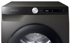 Sušička prádla Samsung DV90T5240AX/S7 černá/ocel

 obrázek produktu 3 z 17