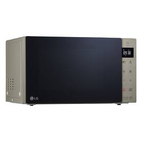 Mikrovlnná trouba LG MH6535NBS 

 obrázek produktu 5 z 10