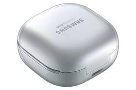 Sluchátka Samsung Galaxy Buds Pro stříbrná

 obrázek produktu 6 z 8