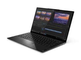 Notebook Lenovo Yoga Slim 9-14ITL5 černá barva
