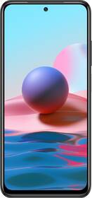Mobilní telefon Xiaomi Redmi Note 10 128 GB šedý

 obrázek produktu 1 z 5
