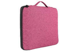 Pouzdro na notebook GoGEN Sleeve Pro do 15,6" růžové

 obrázek produktu 2 z 4