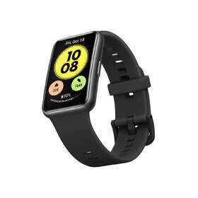 Chytré hodinky Huawei Watch Fit New černé

 obrázek produktu 4 z 8
