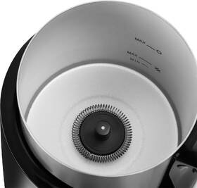 Automatický pěnič mléka Sencor SMF 4000BK 

 obrázek produktu 4 z 11