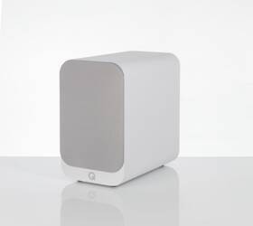 Reproduktory Q Acoustics Q 3010i, 2ks bílé

 obrázek produktu 1 z 5