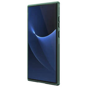 Kryt na mobil Nillkin Super Frosted PRO na Samsung Galaxy S22 Ultra zelený

 obrázek produktu 4 z 4