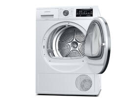 Sušička prádla Siemens WT45W461CS bílá

 obrázek produktu 10 z 12