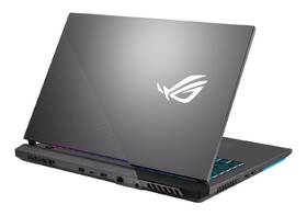Notebook Asus ROG Strix G17 šedý

 obrázek produktu 7 z 11