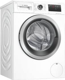 Pračka Bosch WAU28PH0CS i-DOS bílá barva
 Pračka Bosch WAU28PH0CS i-DOS bílá barva