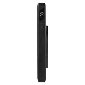 Powerbanka EMOS WI 1021D, 10000 mAh, 22,5W + Wireless černá

 obrázek produktu 4 z 10