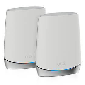 Komplexní Wi-Fi systém NETGEAR Orbi RBK752 

 obrázek produktu 1 z 3