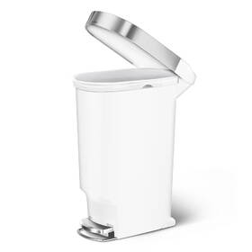 Odpadkový koš Simplehuman CW1392, 40 l 

 obrázek produktu 3 z 5