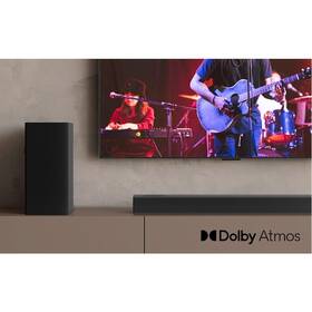 Soundbar LG S75Q černý

 obrázek produktu 10 z 10