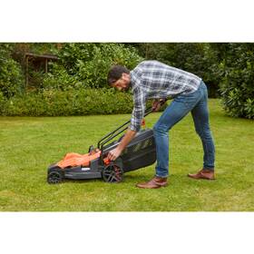Sekačka Black-Decker BEMW461BH-QS 

 obrázek produktu 3 z 4