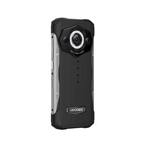 Mobilní telefon Doogee S99 8 GB / 128 GB - Silver Black 

 obrázek produktu 6 z 10