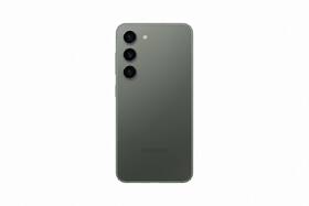 Mobilní telefon Samsung Galaxy S23 5G 8 GB / 128 GB zelený

 obrázek produktu 5 z 9