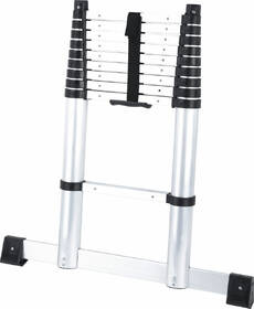Žebřík Extol Premium 8849005 (3,2 m) 

 obrázek produktu 1 z 5