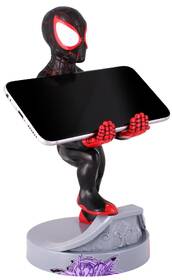 Držák EXG Cable Guy - Miles Morales černý/červený

 obrázek produktu 10 z 11