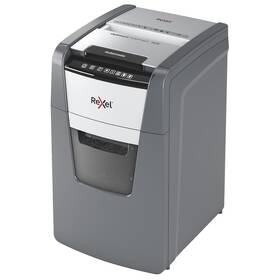 Skartovač Rexel Optimum AutoFeed+ 150X 

 obrázek produktu 1 z 14