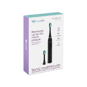 Zubní kartáček TrueLife SonicBrush Clean30 Black 
