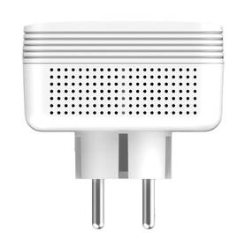 Síťový rozvod LAN po 230V Strong Wi-Fi 1000 Kit FR V2 bílá

 obrázek produktu 6 z 12