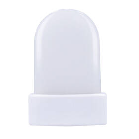 Noční světlo Solight 0,5 W, RGB, se světelným sensorem bílé

 obrázek produktu 1 z 6
