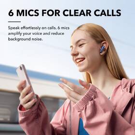 Sluchátka Anker soundcore Liberty 4 NC modrá

 obrázek produktu 4 z 4