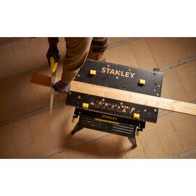 Pracovní stůl Stanley STST83800-1 

 obrázek produktu 4 z 8