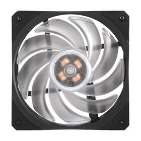Chladič CPU Cooler Master Hyper 212 RGB Black Edition 

 obrázek produktu 5 z 6
