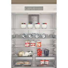 Chladnička s mrazničkou Whirlpool SP40 812 EU 2 bílá

 obrázek produktu 3 z 14