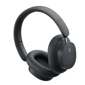 Sluchátka Baseus Bowie D05 šedá

 obrázek produktu 1 z 11