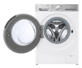 Pračka LG FLR9A92WC bílá barva
