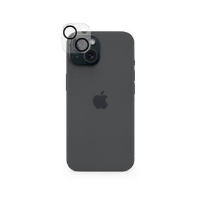 Tvrzené sklo Epico Sapphire Camera Protector na Apple iPhone 15 /15 Plus 

 obrázek produktu 2 z 2
