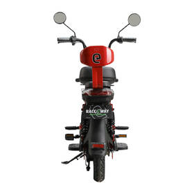 Elektrická motorka RACCEWAY Kobra 12 Ah červený

 obrázek produktu 3 z 5