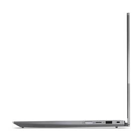 Notebook Lenovo ThinkBook 14 2-in-1 G4 IML šedá barva
