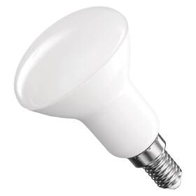 Žárovka LED EMOS Classic reflektor, 4,2 W, 470lm, E14, neutrální bílá 

 obrázek produktu 2 z 13