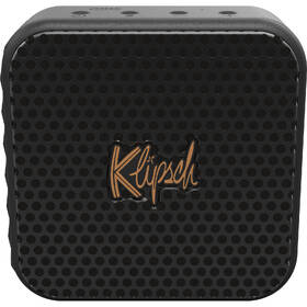 Přenosný reproduktor Klipsch Austin černý

 obrázek produktu 1 z 13