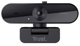 Webkamera Trust TW-200 Full HD ECO černá

 obrázek produktu 3 z 18