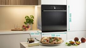 Trouba Gorenje GO66E PIZZA350C černá

 obrázek produktu 21 z 27