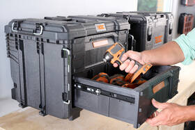 Box na nářadí Keter ROC Pro Gear 2.0 

 obrázek produktu 1 z 3