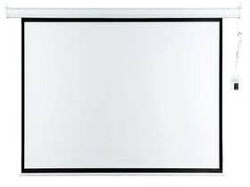 Plátno Aveli elektrické 366x275 cm 180" bílé

 obrázek produktu 1 z 4