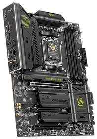 Základní deska MSI MAG B850 TOMAHAWK MAX WIFI 

 obrázek produktu 2 z 4