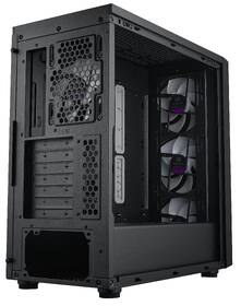 Case Cooler Master MasterBox 600 černá

 obrázek produktu 6 z 13
