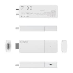 Multimediální centrum Strong LEAP-AIR bílý

 obrázek produktu 8 z 8